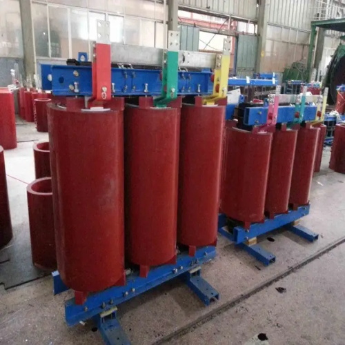 垦利SCB10-250KVA干式变压器