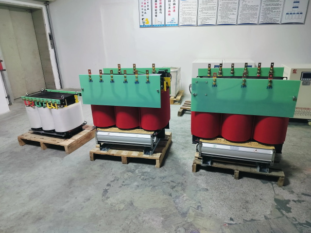 垦利KS11-1000KVA矿用变压器